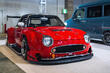Så gör du bilen unik med tuning foto 1