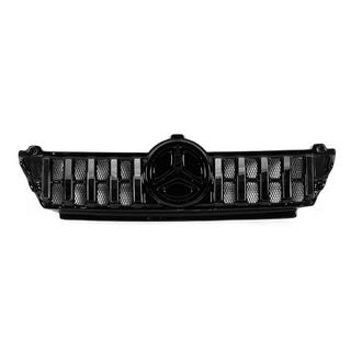 GT Panamericana frontgrill Chrome Eco (CDI, 2002-2006) foto 2