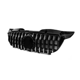 Frontgrill 2006-2013 Chrome Eco foto 2