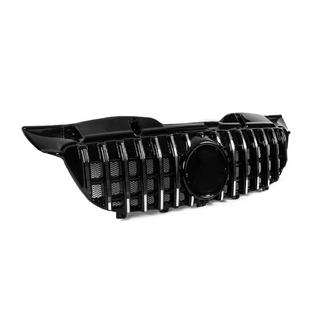 Frontgrill 2006-2013 Chrome Eco foto 3