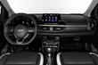 KIA Picanto: test av den uppdaterade stads-hatchbacken foto 6