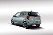 KIA Picanto: test av den uppdaterade stads-hatchbacken foto 3
