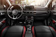 KIA Picanto: test av den uppdaterade stads-hatchbacken foto 7