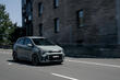 KIA Picanto: test av den uppdaterade stads-hatchbacken foto 2