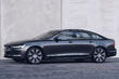 Test av uppdaterade premiumsedanen Volvo S90 foto 1