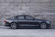 Test av uppdaterade premiumsedanen Volvo S90 foto 3