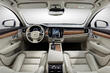 Test av uppdaterade premiumsedanen Volvo S90 foto 5