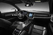 Test av uppdaterade premiumsedanen Volvo S90 foto 6