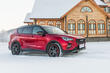 Jetour X70 Coupe: stilren crossover med ambitioner foto 4