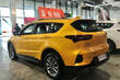 Jetour X70 Coupe: stilren crossover med ambitioner foto 3