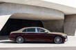 Mercedes-Maybach S-Class II generationen: test av lyxsedanen foto 3