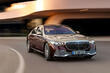 Mercedes-Maybach S-Class II generationen: test av lyxsedanen foto 1