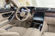 Mercedes-Maybach S-Class II generationen: test av lyxsedanen foto 6