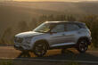 Hyundai Creta i andra generationen: urban crossover med ambitioner foto 3