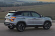 Hyundai Creta i andra generationen: urban crossover med ambitioner foto 4