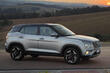 Hyundai Creta i andra generationen: urban crossover med ambitioner foto 1