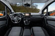 Renault Kangoo 3:e generationen: recension av minibussen foto 5