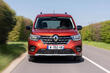Renault Kangoo 3:e generationen: recension av minibussen foto 2