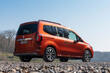 Renault Kangoo 3:e generationen: recension av minibussen foto 3