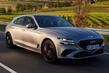 Genesis G70 Shooting Brake: test av den eleganta kombin foto 2
