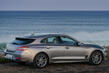 Genesis G70 Shooting Brake: test av den eleganta kombin foto 1