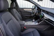 Audi A6 allroad quattro: test av terränginriktad kombi foto 6