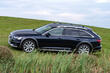 Audi A6 allroad quattro: test av terränginriktad kombi foto 3