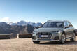 Audi A6 allroad quattro: test av terränginriktad kombi foto 2