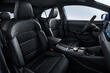 MG 3 2024: test av den stilrena stadshatchbacken foto 6