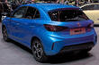 MG 3 2024: test av den stilrena stadshatchbacken foto 4