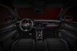 Test av crossovern Alfa Romeo Junior 2024 foto 6