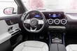 Test av den elektriska crossovern Mercedes-Benz EQA foto 5