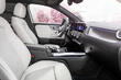 Test av den elektriska crossovern Mercedes-Benz EQA foto 6