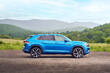 Volkswagen Atlas Cross Sport: uppdaterad design, ny motor och fokus på teknik foto 3