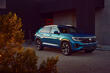 Volkswagen Atlas Cross Sport: uppdaterad design, ny motor och fokus på teknik foto 2