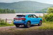 Volkswagen Atlas Cross Sport: uppdaterad design, ny motor och fokus på teknik foto 4