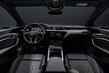 Audi SQ8 Sportback e-tron: test av en lyxig elektrisk crossover foto 7