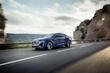 Audi SQ8 Sportback e-tron: test av en lyxig elektrisk crossover foto 2