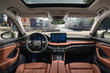 Test av Skoda Superb Combi 2024 kombi foto 5