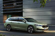 Test av Skoda Superb Combi 2024 kombi foto 1