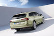 Test av Skoda Superb Combi 2024 kombi foto 4
