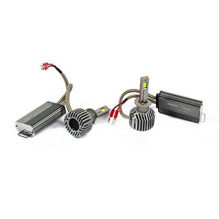 H1 LED-lampsats Niken Nova-series foto 2