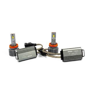 LED-lampset H11 Niken Nova-series foto 1