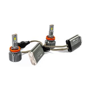 LED-lampset H11 Niken Nova-series foto 2