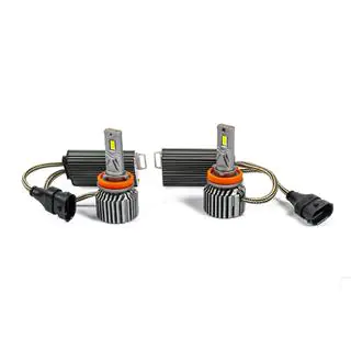 LED-lampset H11 Niken Nova-series foto 4