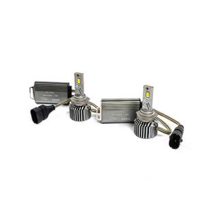 LED-lampsats HB3 9005 Niken Nova-series foto 2