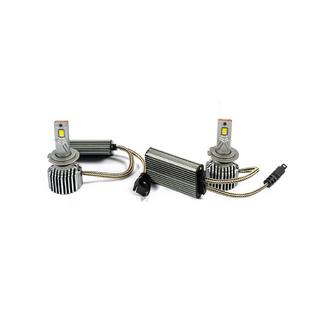 H7 Niken Nova-series LED-lampset foto 3