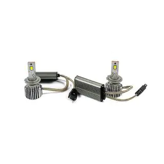 H7 Niken Nova-series LED-lampset foto 3