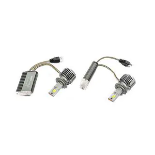 H7 Niken Nova-series LED-lampset foto 4