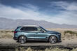 Uppdaterade BMW X5: lyx, teknik och sportig anda foto 4